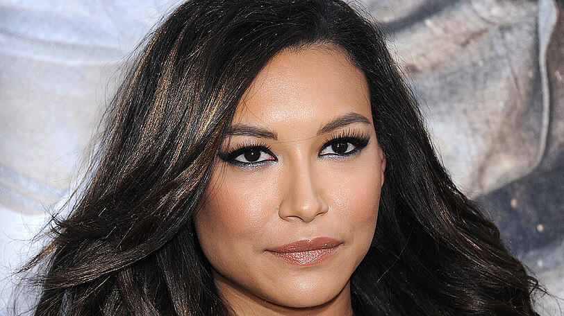 Naya Rivera gilt als vermisst.