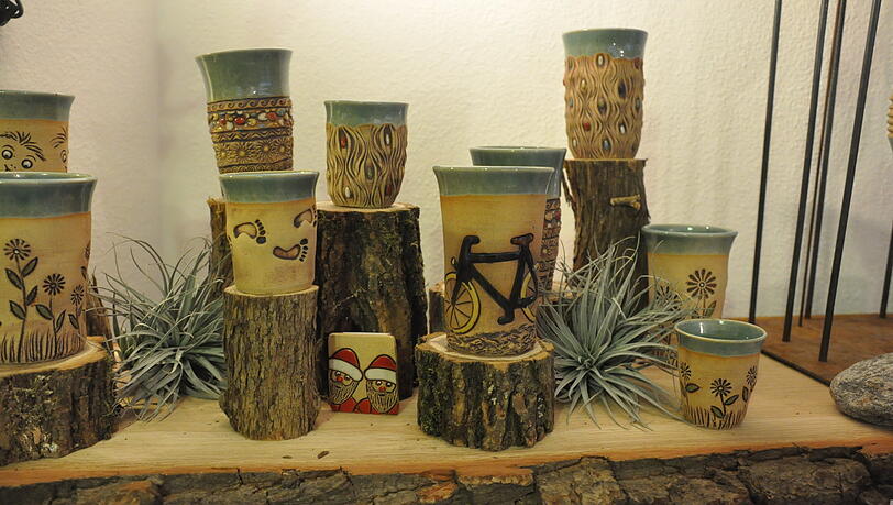Wer Geschenke sucht, ist hier richtig. Wer Geschenke sucht, ist hier richtig.