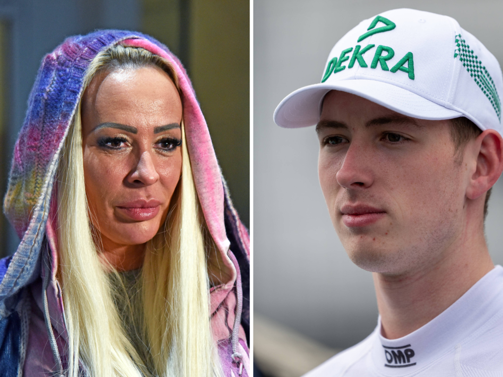 Cora Schumacher schießt auch gegen Sohn David: "Sollte die emotionale