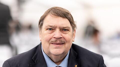 Der CSU-Politiker und frühere Europaabgeordnete Bernd Posselt ist Sprecher der Sudetendeutschen Volksgruppe. (Archivbild) Der CSU-Politiker und frühere Europaabgeordnete Bernd Posselt ist Sprecher der Sudetendeutschen Volksgruppe. (Archivbild)