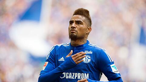 Medizin-Check nicht bestanden: Boateng wechselt nicht zu Sporting Lissabon