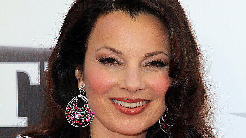 Wünscht sich Cardi B. als Nachfolgerin: "Nanny" Fran Drescher.