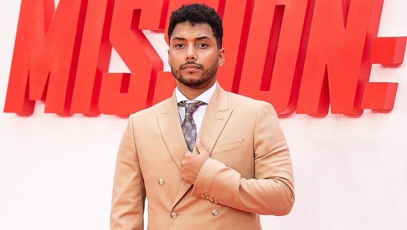 Chance Perdomo ist mit 27 Jahren gestorben. Chance Perdomo ist mit 27 Jahren gestorben.
