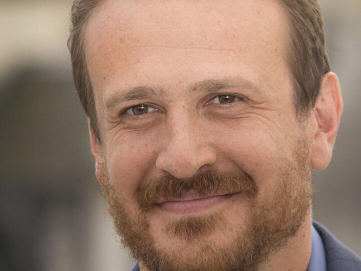 Echtes Multitalent: Jason Segel ist nicht nur ein bekannter Schauspieler, sondern jetzt auch Kinderbuchautor