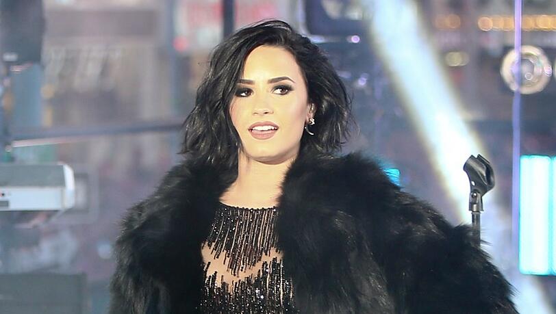 Demi Lovato verabschiedet sich von Popmusik.
