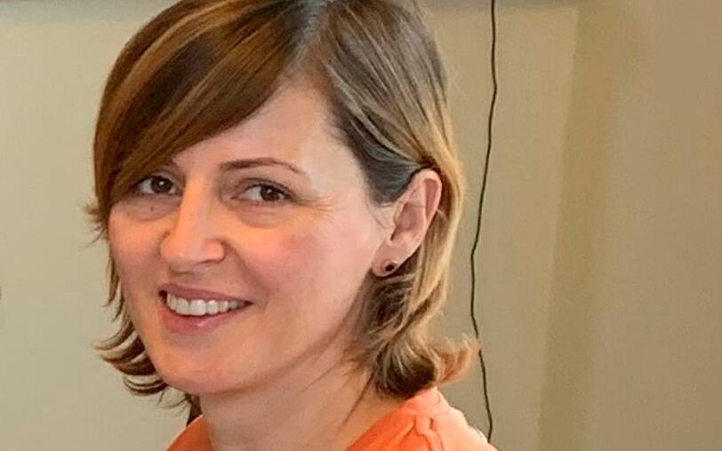 Am 9. Dezember 2022 verschwindet die hochschwangere Alexandra R. (39) aus Katzwang bei N&uuml;rnberg spurlos. Bis heute konnte sie nicht gefunden werden.