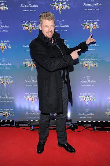 Martin Gruber