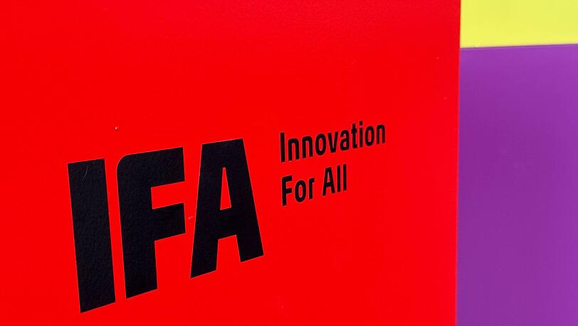 Zur Technikmesse IFA hat die Branche mit Speicherknappheit wegen des KI-Booms zu kämpfen. (Archivbild) Zur Technikmesse IFA hat die Branche mit Speicherknappheit wegen des KI-Booms zu kämpfen. (Archivbild)