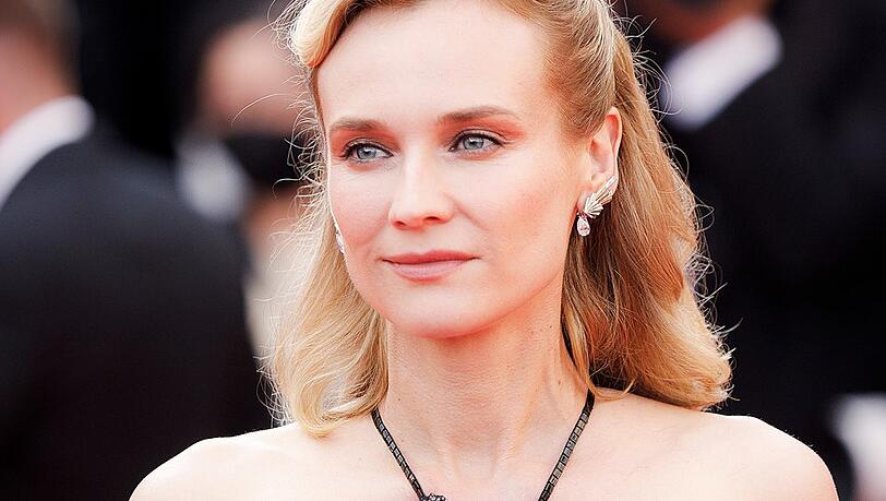 Diane Kruger spielt in "Visions - T&ouml;dliches Verlangen" eine verheiratete Frau, die sich auf eine Aff&auml;re mit einer ehemaligen Geliebten einl&auml;sst.