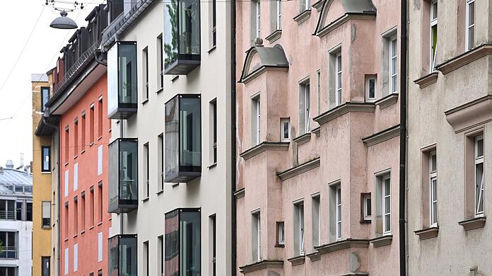Ein Drittel der Mieter in München weiß überhaupt, dass es eine Mietpreisbremse gibt.