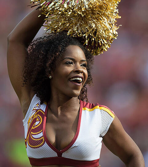 Washington Redskins