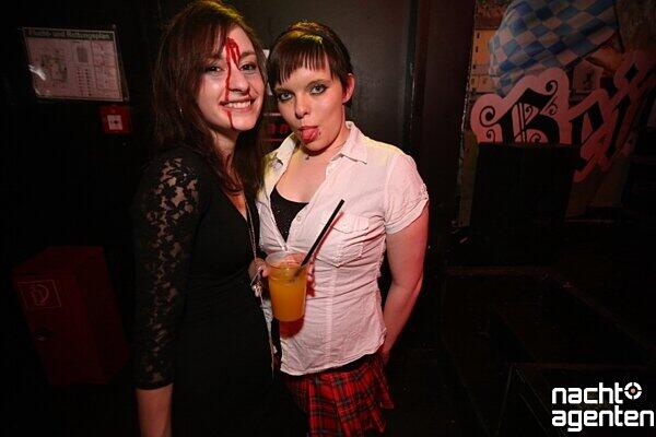 Heimatabend Fasching im 8Below.