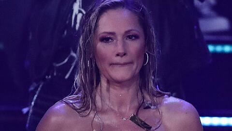 2023 könnte die Weihnachtssendung von Sängerin Helene Fischer erneut ausfallen.