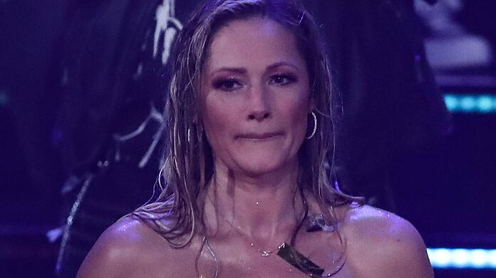 2023 könnte die Weihnachtssendung von Sängerin Helene Fischer erneut ausfallen.