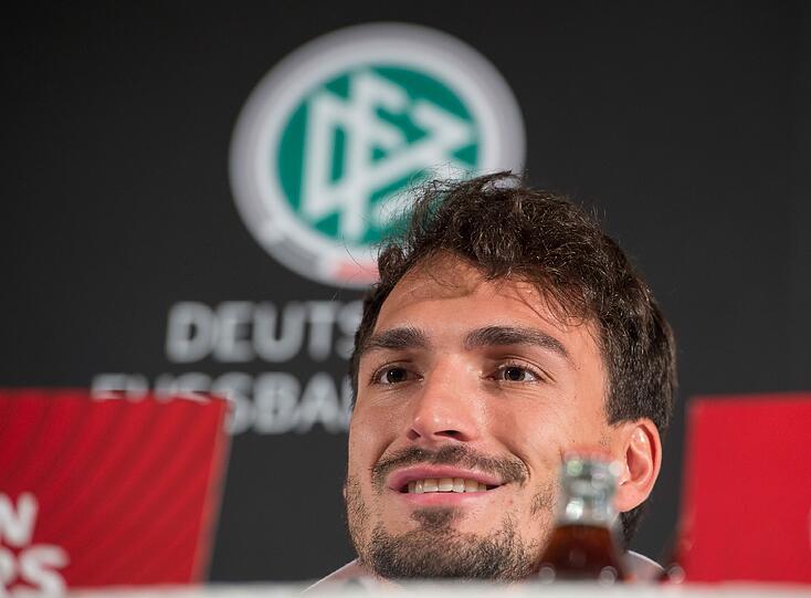 Nach seiner Kritik an Mitspielern wurde BVB-Kapitän Mats Hummels selbst kritisiert.