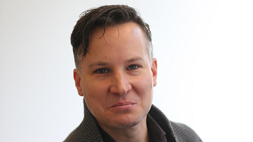 Der Journalist Richard Gutjahr war sowohl beim Terroranschlag von Nizza als auch beim Münchner Amoklauf zufällig vor Ort.