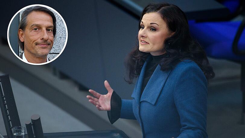 Gitta Connemann hat sich kritisch zum Umgang der Bürger mit religiösen Feiertagen geäußert.