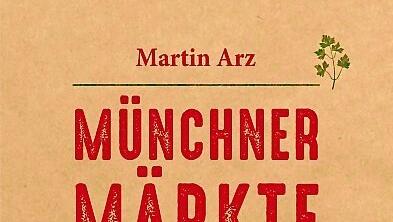 „Münchner Märkte“ (Hirschkäfer),19,90 Euro „Münchner Märkte“ (Hirschkäfer),19,90 Euro
