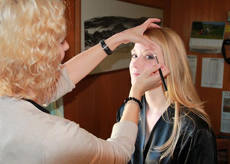 Der Schweizer Bauernkalender 2013: Hier gibt's die sexy Fotos vom Making-Of