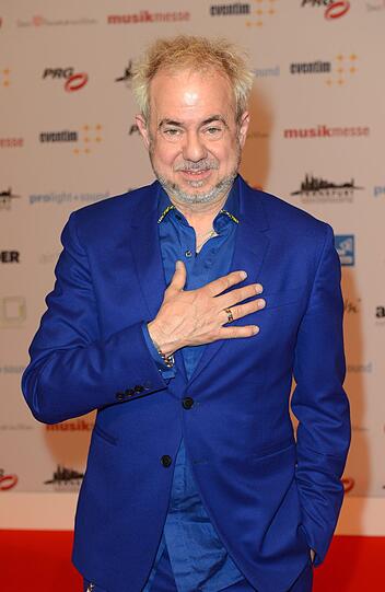 Helmut Zerlett