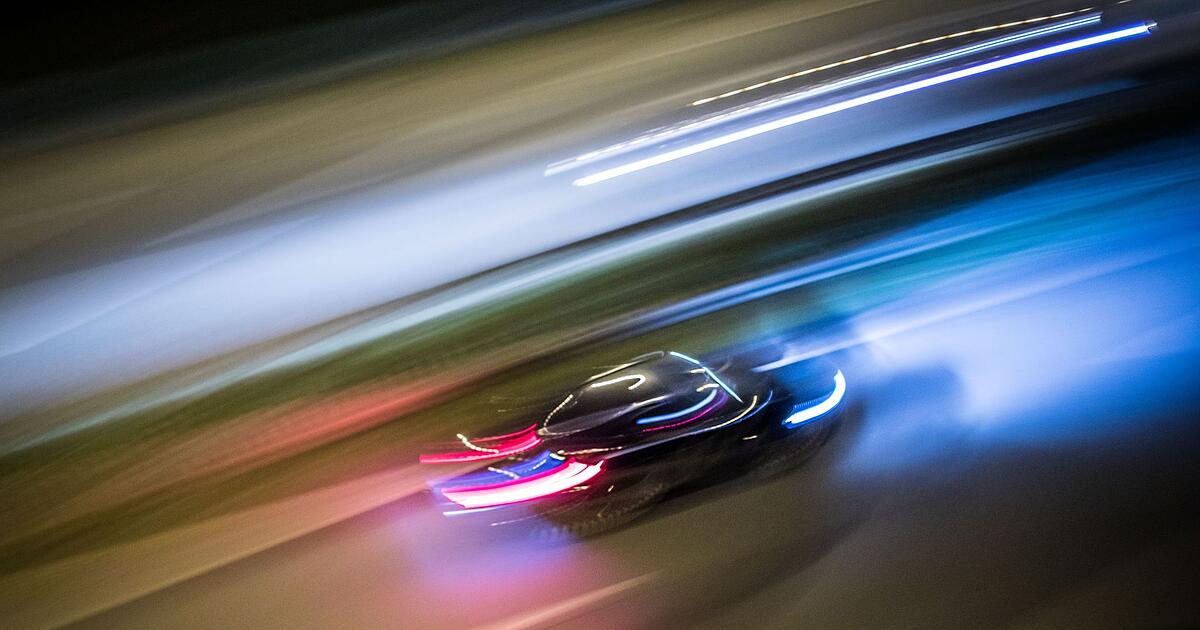 Trotz-Fahrverbot-Raser-flieht-vor-Polizeikontrolle-im-Berchtesgadener-Land