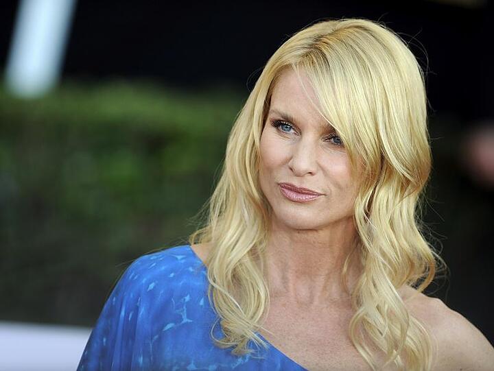 Schauspielerin Nicollette Sheridan