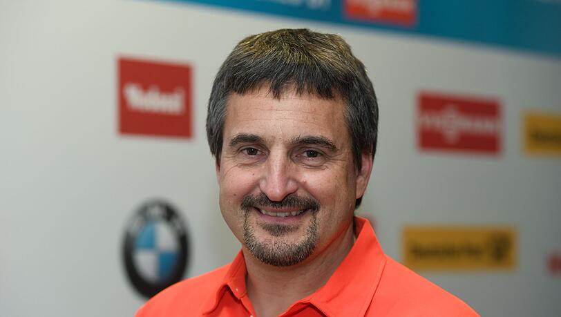 Georg Hackl, dreimaliger Rodel-Olympiasieger, steht vor einem Engagement beim Österreichischen Rodelverband (ÖRV).