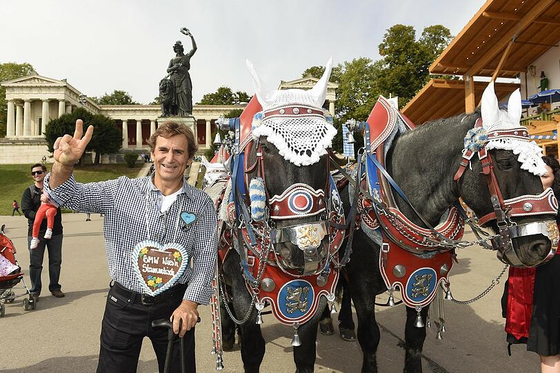 Alessandro "Alex" Zanardi