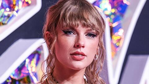 Kein anderer Star hat wohl ein solch erfolgreiches Jahr wie Taylor Swift hinter sich.