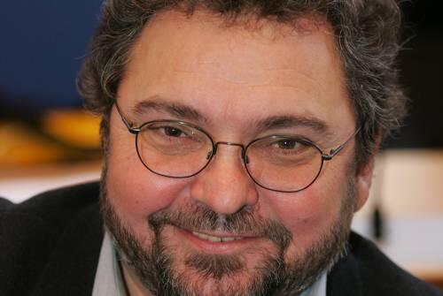 SPD-Fraktionsvize Lorenz Gradl sorgt sich um die finanzielle Situation Nürnbergs.