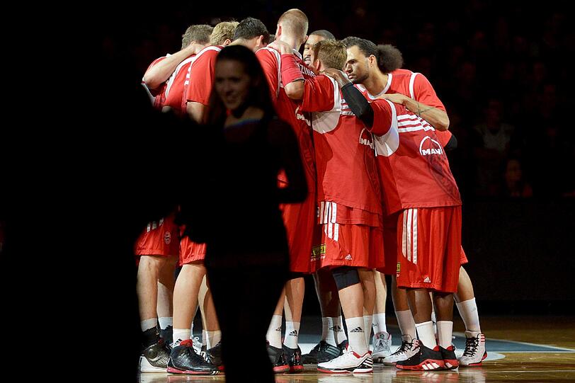 Das Team um Svetislav Pesic hat gleich zu Beginn in der Euroleague einen harten Gegner zu knacken: es geht gegen Olympiakos Piräus.