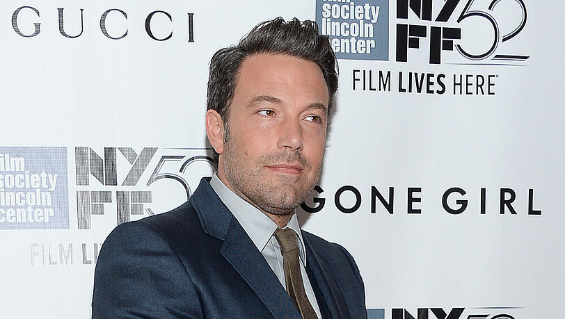 "Batman v Superman: Dawn of Justice" markiert den ersten Auftritt von Ben Affleck als Batman "Batman v Superman: Dawn of Justice" markiert den ersten Auftritt von Ben Affleck als Batman