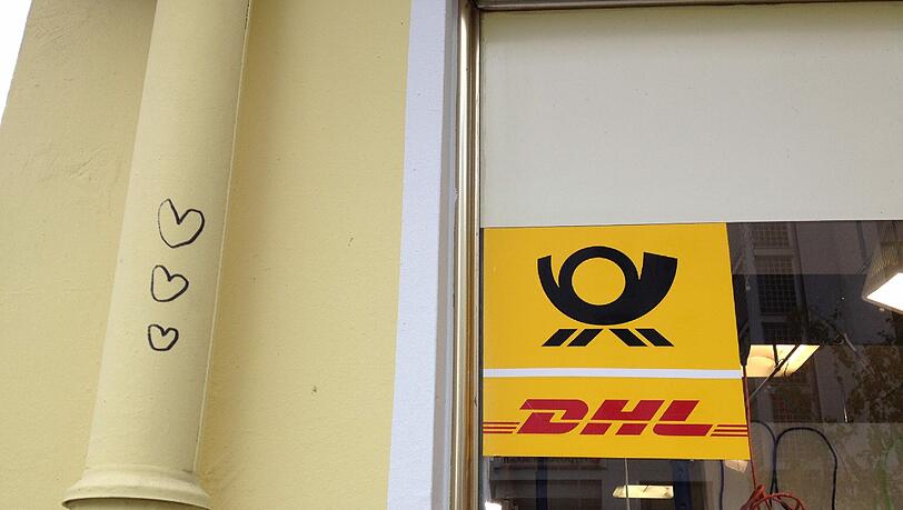 Die Versorgung mit Postfilialen ist ein Thema in Neuperlach. Die Versorgung mit Postfilialen ist ein Thema in Neuperlach.