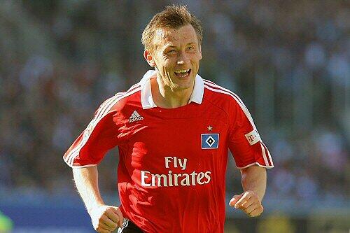 Wechselt Ivica Olic tatsächlich von der Elbe an die Isar?