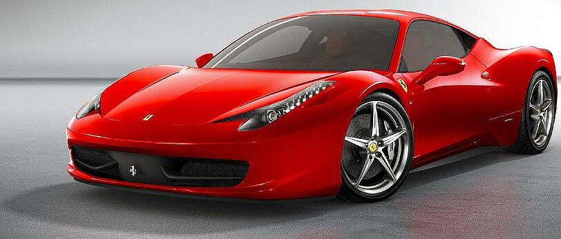 Geld: Ist ihm (angeblich) nicht so wichtig. &bdquo;Wenn ich mir mit 19 einen Ferrari kaufen würde, was sollte dann noch kommen?&ldquo;