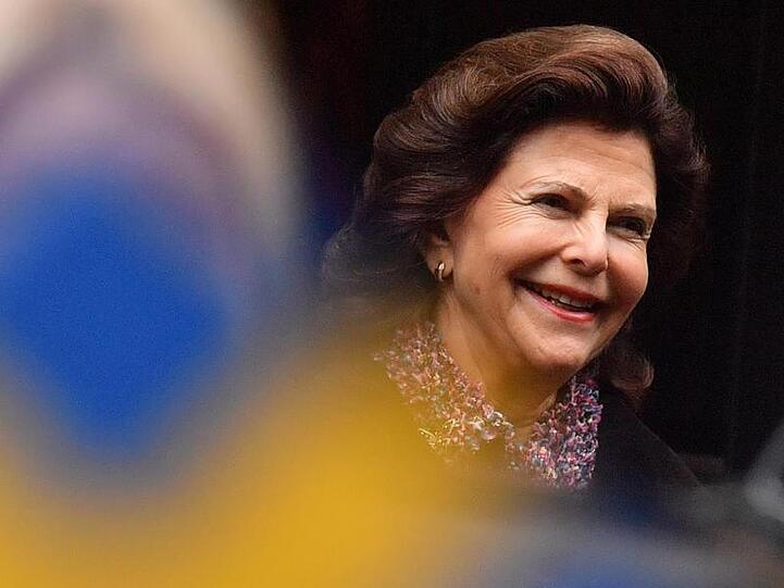 Zum Geburtstag von Königin Silvia wird es kein großes Fest geben.