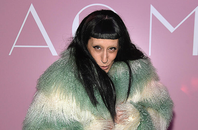 Ladyfag