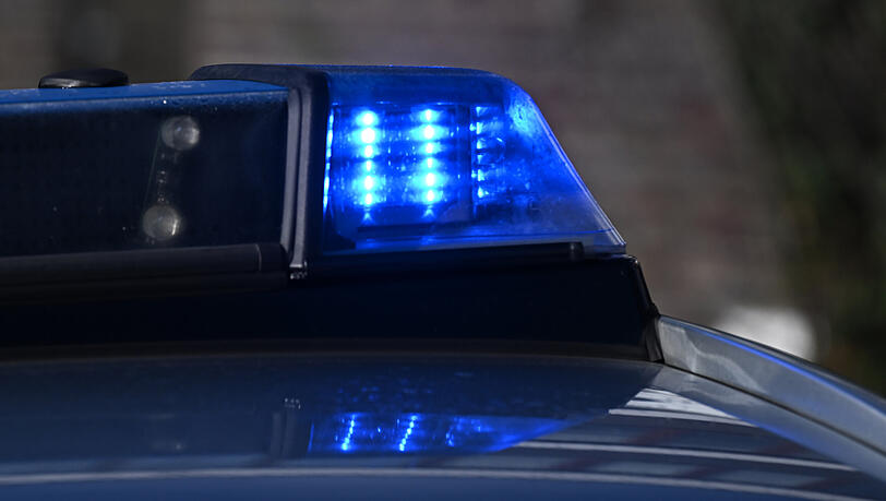 Die Polizei fahndet nach einem Mann, der am Sonntagabend in der Au versucht hat, eine 15-Jährige zu vergewaltigen. (Symbolbild)