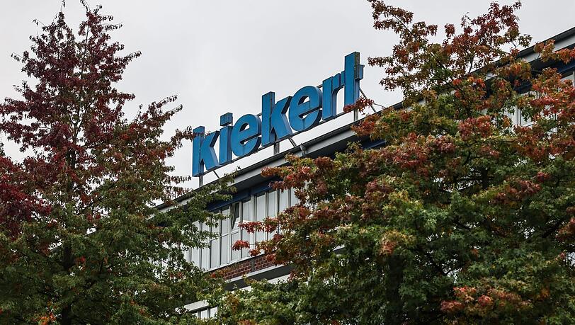 Betroffen von der Insolvenz sind knapp 700 Beschäftigte in Heiligenhaus.