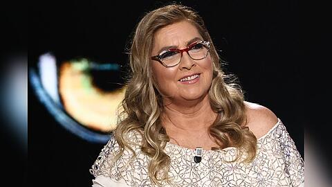 Romina Power wird am 2. Oktober 75 Jahre alt. Mit Al Bano und dem Welthit "Felicit&agrave;" wurde sie international bekannt.