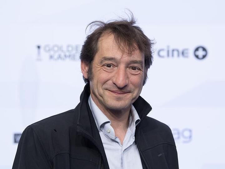 Boris Aljinovic übernimmt bei den Nibelungen-Festspielen in Worms die Rolle des Gernot.