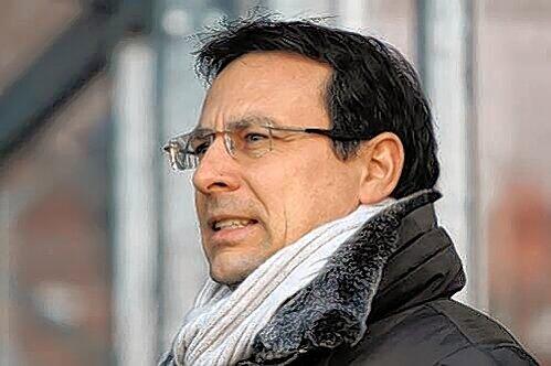 "Da sind wir vorgeführt worden": Club-Manager Martin Bader wurmt das Pokal-Aus gegen Hoffenheim noch immer.