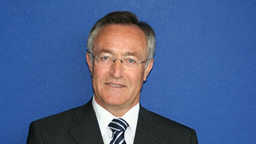 Albert Höchstetter starb im Alter von 62 Jahren. Albert Höchstetter starb im Alter von 62 Jahren.