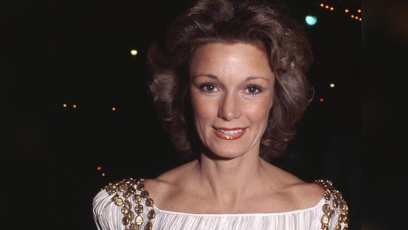 Yvette Mimieux ist mit 80 Jahren verstorben.