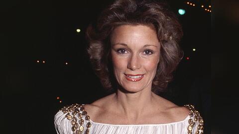 Yvette Mimieux ist mit 80 Jahren verstorben.