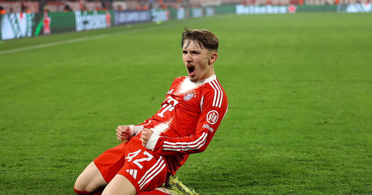 FC-Bayern-gegen-Sporting-Lissabon-Rekord-Junge-Karl-gl-nzt-Davies-gibt-Comeback
