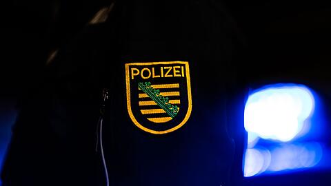 Zwei Tote nach Sch&uuml;ssen in Sachsen. (Symbolbild)