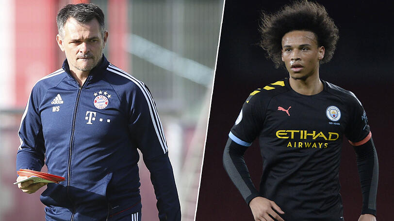 Glaubt nicht, dass Leroy Sané zum FC Bayern passt: Willy Sagnol.