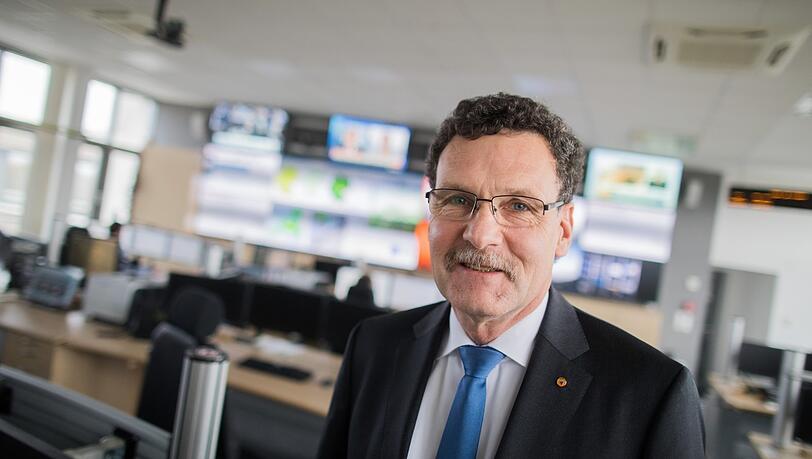 Christoph Unger.
