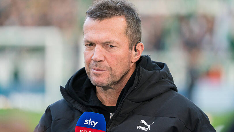Geht es nach Lothar Matthäus, muss der FC Bayern gerade jetzt seinen Talenten eine echte Chance geben. Geht es nach Lothar Matthäus, muss der FC Bayern gerade jetzt seinen Talenten eine echte Chance geben.